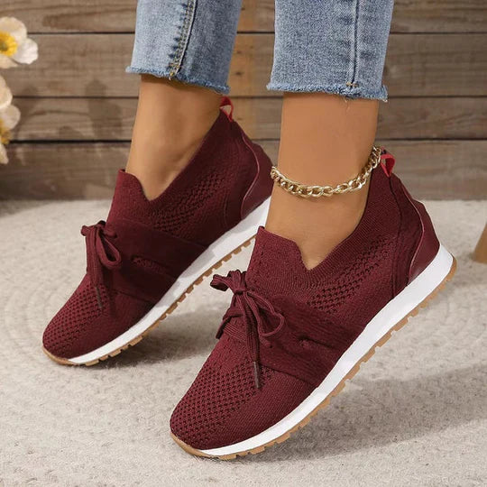 Margaux | Femme Chaussures Élégantes en Cuir avec Semelle Ergonomique 2