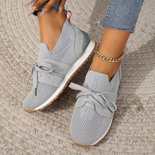 Margaux | Femme Chaussures Élégantes en Cuir avec Semelle Ergonomique 3