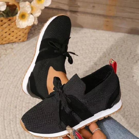 Margaux | Femme Chaussures Élégantes en Cuir avec Semelle Ergonomique 4