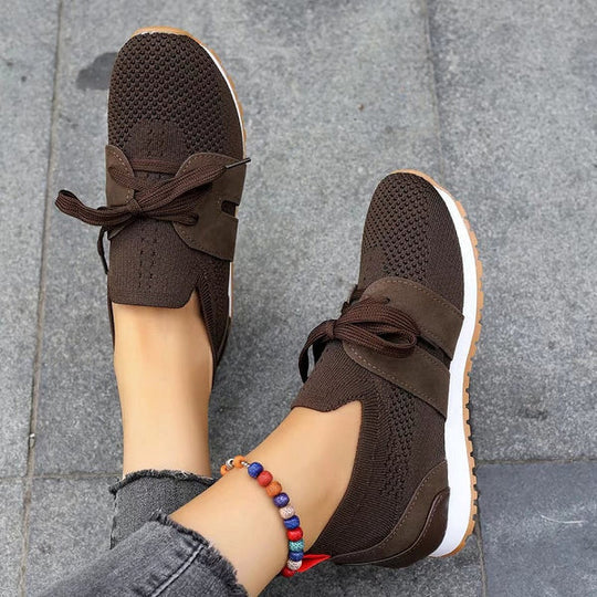 Margaux | Femme Chaussures Élégantes en Cuir avec Semelle Ergonomique 5