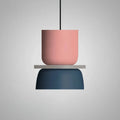 petite-led-lampe-suspendue-coloree