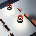 petite-led-lampe-suspendue-coloree