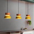 petite-led-lampe-suspendue-coloree