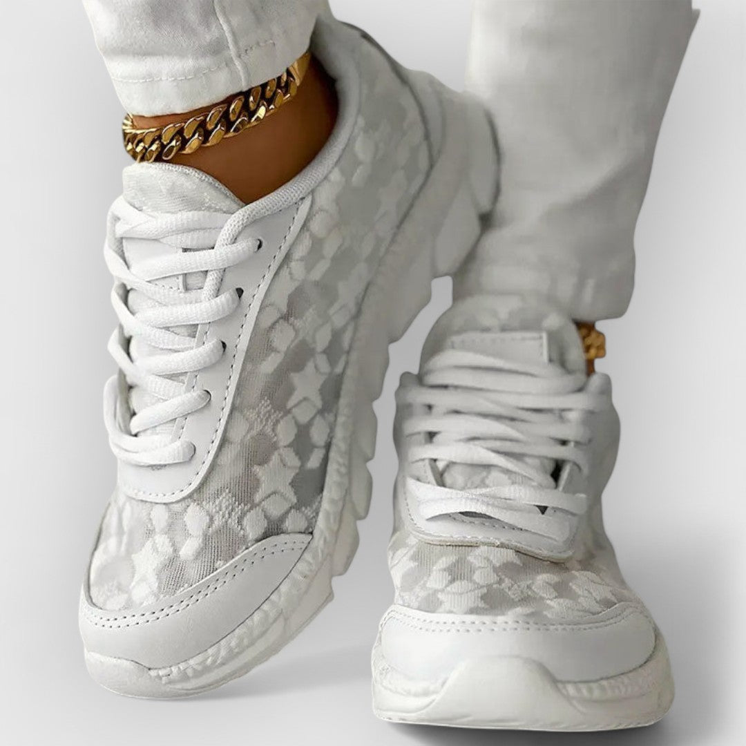 Hugo | Homme Baskets Respirantes Ergonomiques avec Amorti Confortable-3