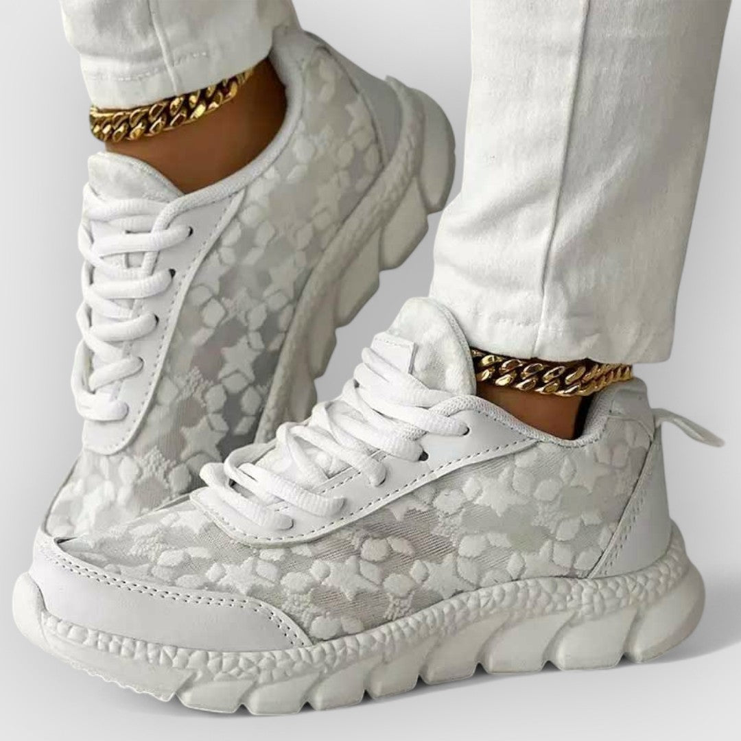 Hugo | Homme Baskets Respirantes Ergonomiques avec Amorti Confortable-4