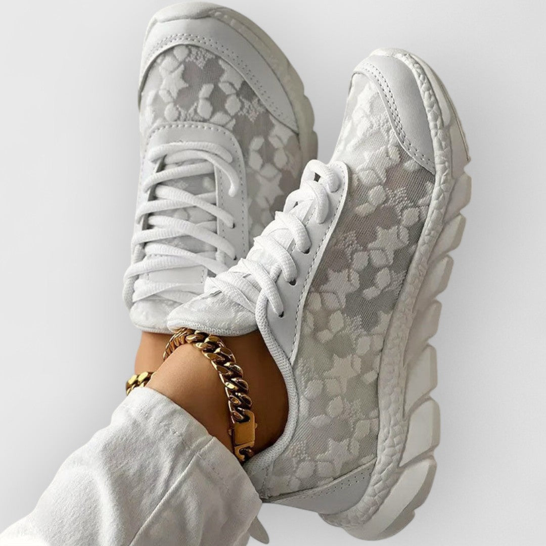 Hugo | Homme Baskets Respirantes Ergonomiques avec Amorti Confortable-5