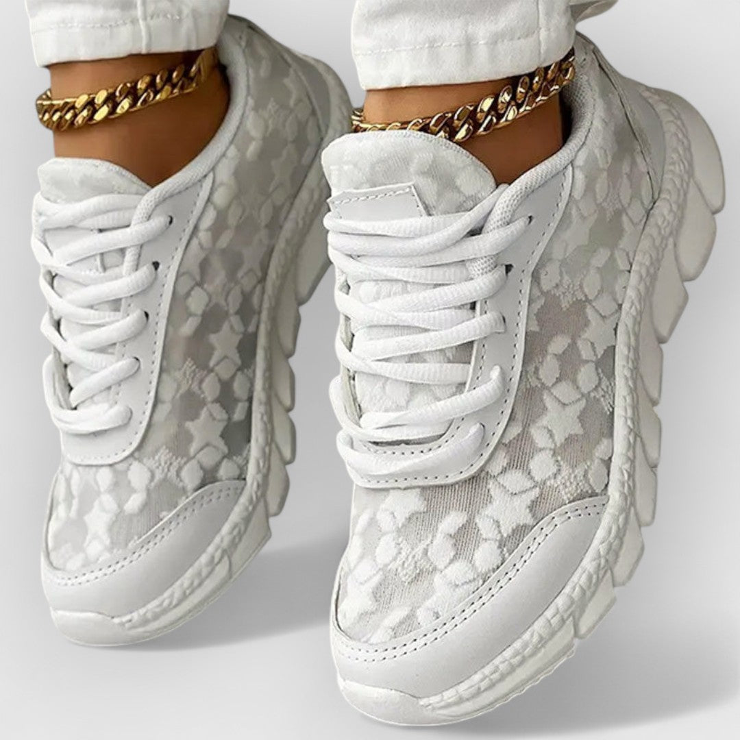 Hugo | Homme Baskets Respirantes Ergonomiques avec Amorti Confortable-6