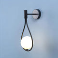 zenithglas-lampe-murale