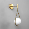zenithglas-lampe-murale