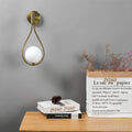 zenithglas-lampe-murale