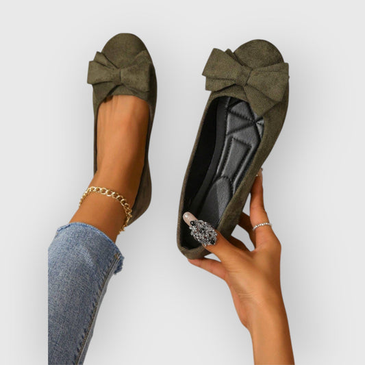 Gabrielle | Femme Chaussures Orthopédiques Élégantes avec Soutien Ergonomique-1