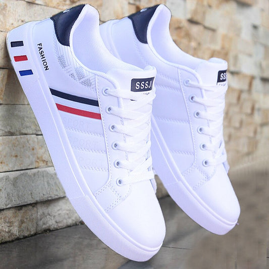 Florian | Homme Chaussures Décontractées Rembourrées Confortables 1