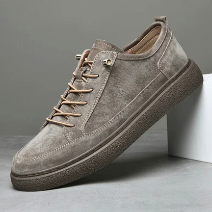 Maxime | Homme Sneakers Classiques en Tissu Léger et Confortable-3
