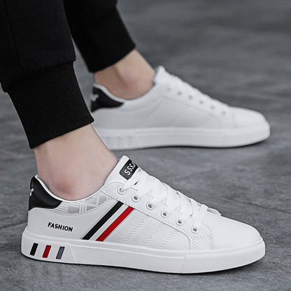 Florian | Homme Chaussures Décontractées Rembourrées Confortables 4