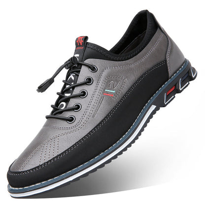 Variant image for Maxime | Homme Chaussures Cuir Élégantes avec Design Contemporain-49