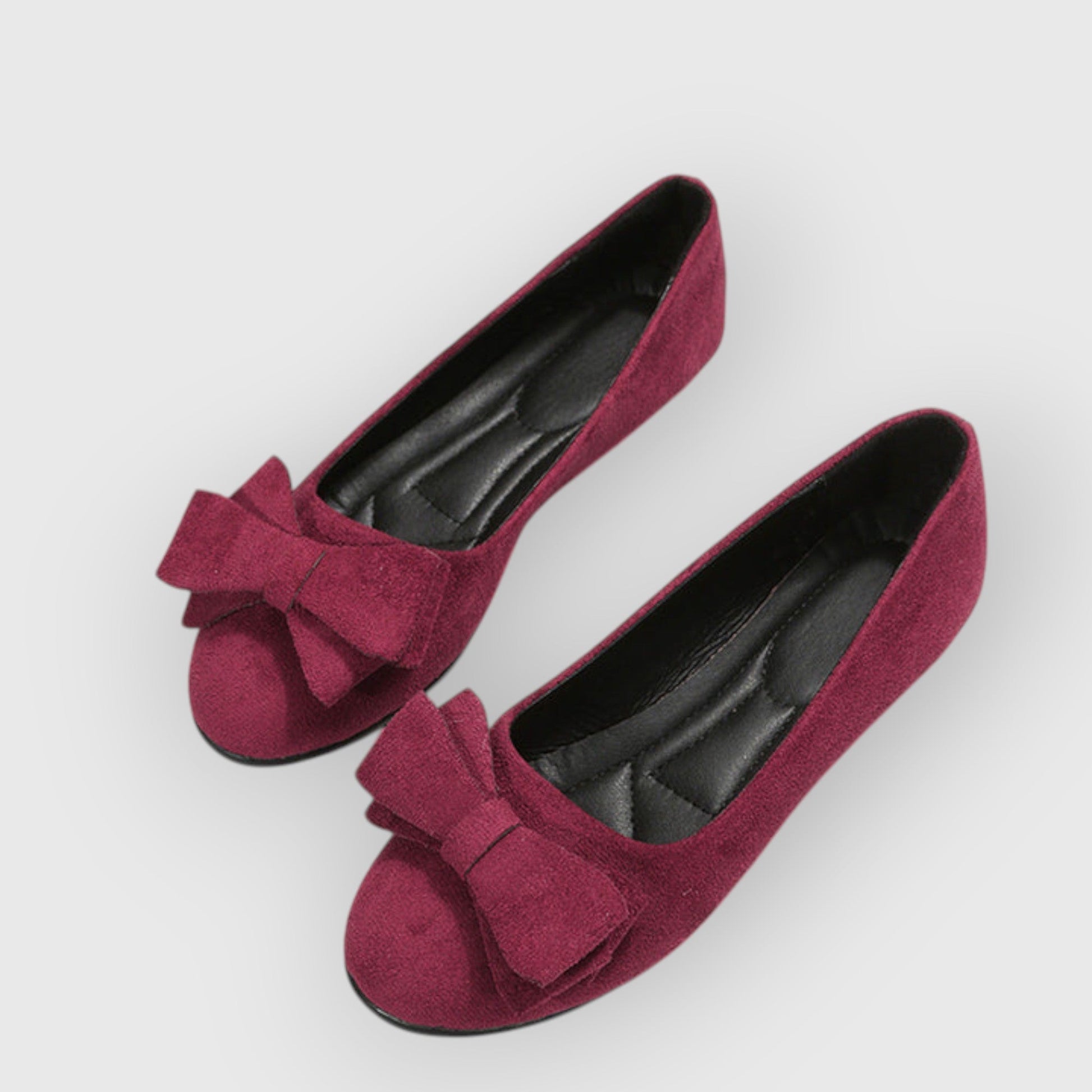 Gabrielle | Femme Chaussures Orthopédiques Élégantes avec Soutien Ergonomique-6
