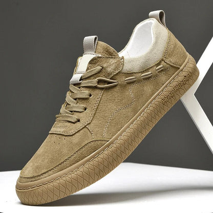 Variant image for Théo | Homme Basket Rétro avec Détails Distinctifs et Confort Optimal-10