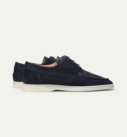 Maxime | Homme Chaussures Cuir Rétro Épurées avec Confort Optimal-3