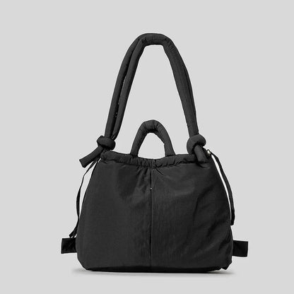Variant image for Gabrielle | Femme Sac Bandoulière Élégant en Nylon Léger-3
