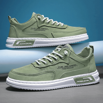 Variant image for Maxime | Homme Chaussures en Cuir Classiques avec Soutien Orthopédique-1