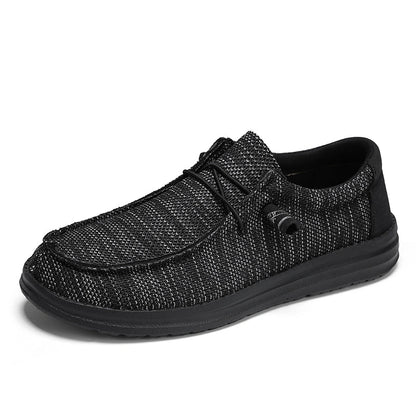 Hugo | Homme Sneakers Minimalistes Semelle Zéro Drop 0