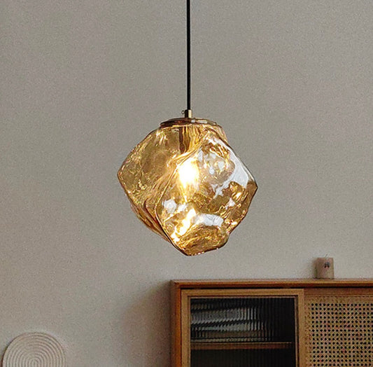 Rockslamp - Lampe de Table