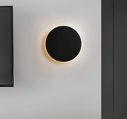 SleekSphere - Applique Murale LED