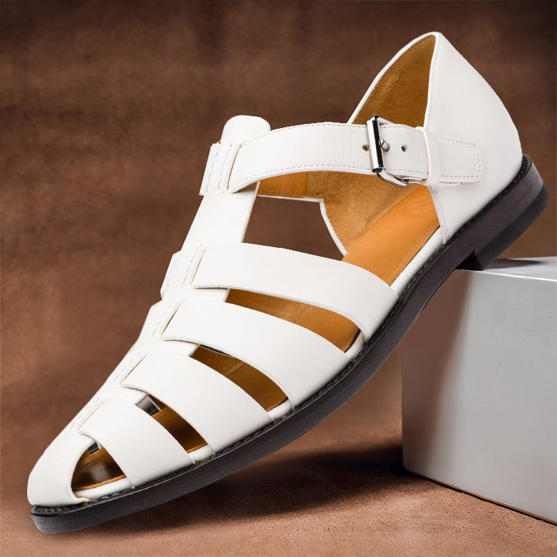 Variant image for Maxime | Homme Sandale Été Confortable Semelle Antidérapante-1
