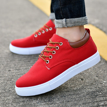 Florian | Homme Chaussures en Cuir Élégantes avec Semelles Rembourrées 2