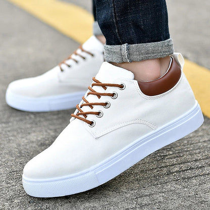 Florian | Homme Chaussures en Cuir Élégantes avec Semelles Rembourrées 3