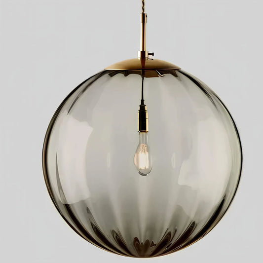 lustre-moderne-suspension-interieur-ampoule-e27-design-elegant-Lumiero