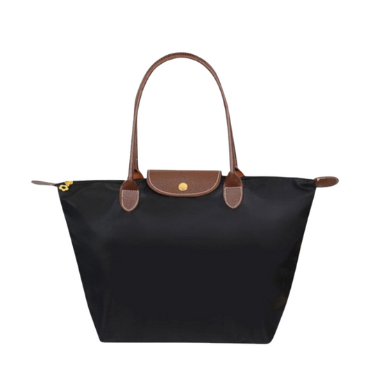 Gabrielle | Femme Sac Porté Épaule Chic en Cuir Synthétique avec Finitions Soignées 1