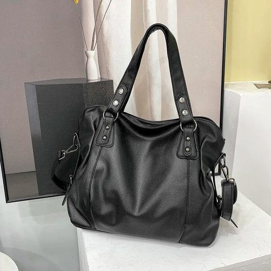 Gabrielle | Femme Sac À Main Chic avec Design Spacieux 1