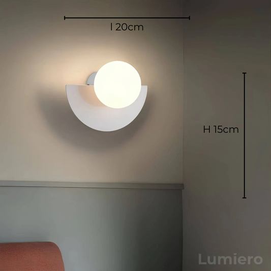 applique-murale-nordic-led-eclairage-mural-minimaliste