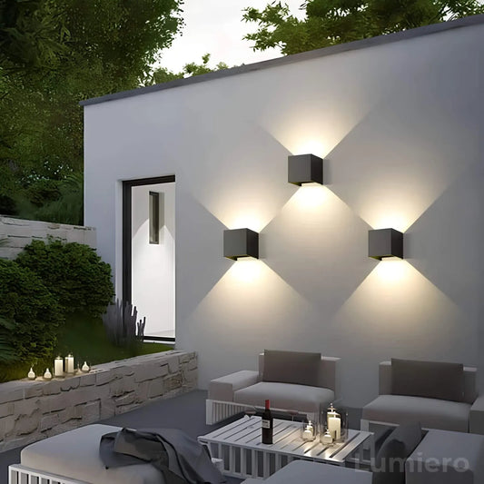 applique-murale-suspendue-lampe-moderne-tete-de-lit-led-metal-noir-blanc-dore-lumiero