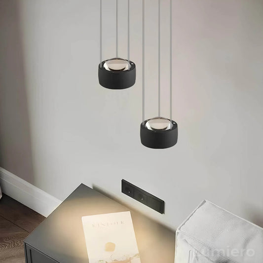 contemporaryglow-plafonnier-moderne