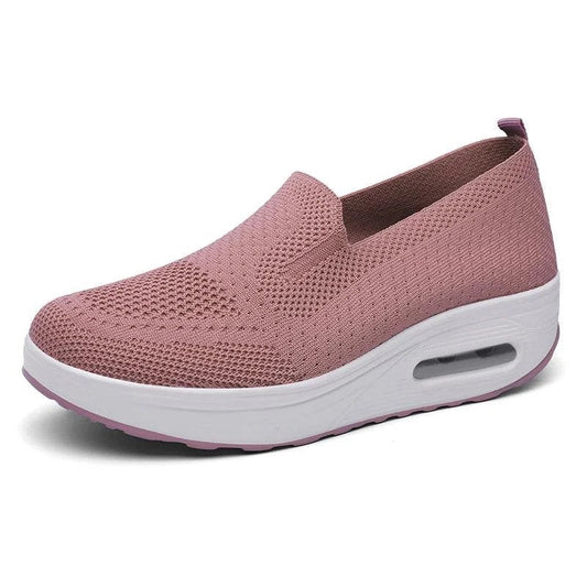 Hugo | Femme Chaussures de Sport Confortables Semelle Antidérapante 1