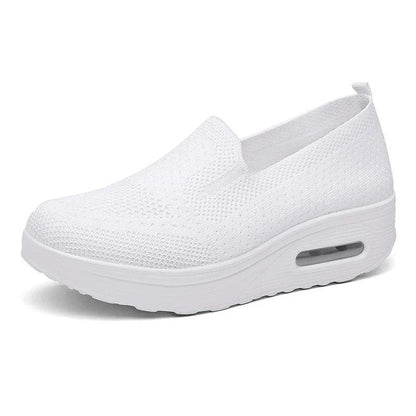 Hugo | Femme Chaussures de Sport Confortables Semelle Antidérapante 2
