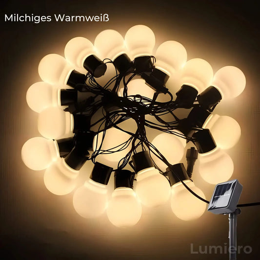 guirlande-lumineuse-G50-decoration-mariage-extérieur-plafond-étanche-Lumiero