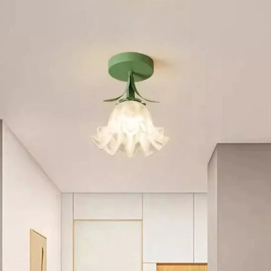 lampe-de-plafond-decorative-francaise-lumiere-chaude