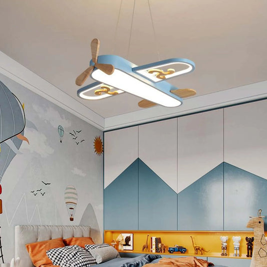 lampe-de-plafond-led-en-forme-davion-pour-chambre-denfant
