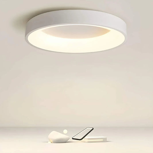 lampe-de-plafond-moderne-minimaliste-design-eclairement-chaud-Lumiero