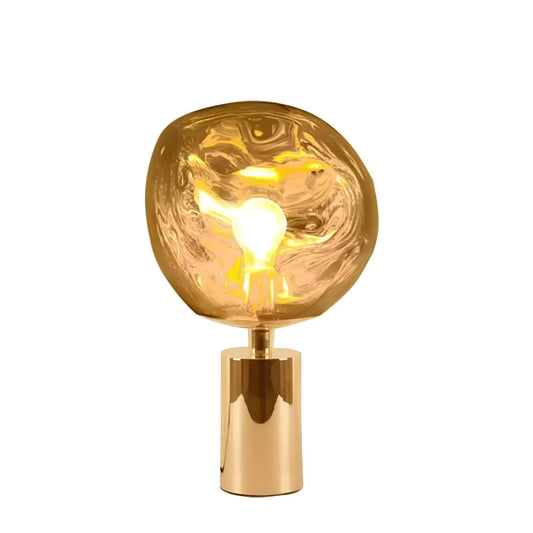 lampe-meltique-lampe-de-table-contemporaine