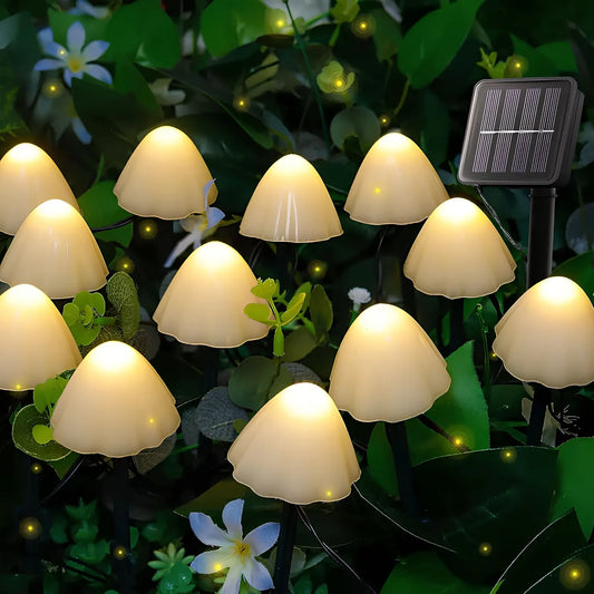 lumiere-led-solaire-exterieure-etanche-lampe-champignon-decorative-jardin-energie-solaire-lumiero