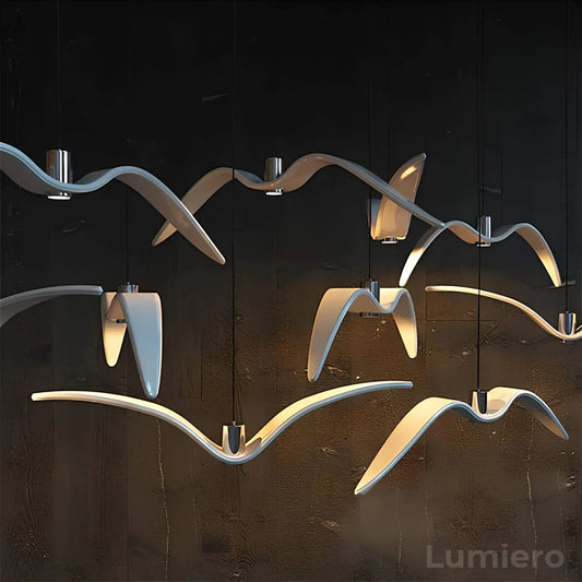 lumiero-suspension-swallow-design-metal-minimaliste-eclairage-moderne-lampes-interieur-noir-blanc-or