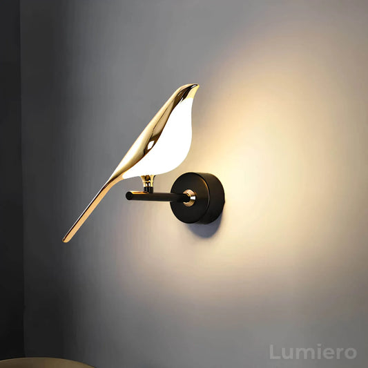 lumivogel-applique-murale-led-nordique-avec-motif-doiseau