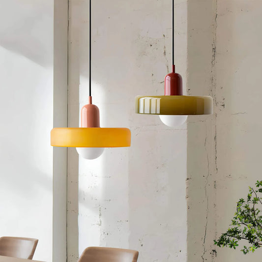 lustre-led-verre-vintage-suspension-modern-lighting-lumiero