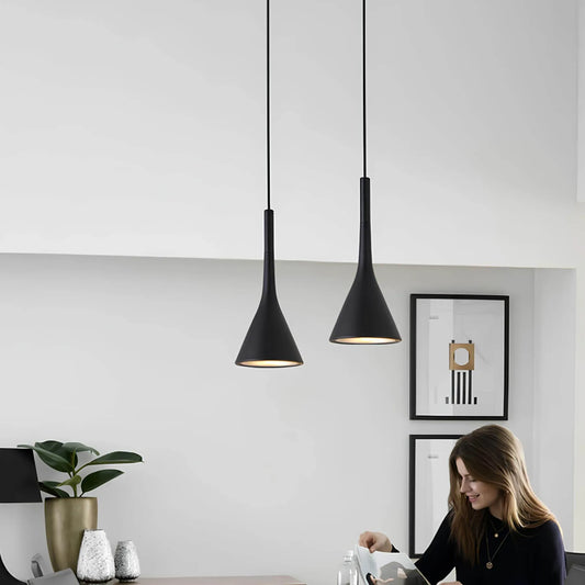 morandi-moderne-triangulaire-lampe-de-plafond
