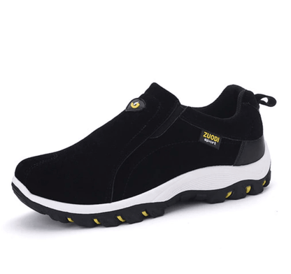 Variant image for Élodie | Homme Chaussures de Randonnée Ergonomiques avec Semelle Antidérapante-1