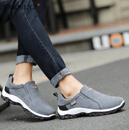 Variant image for Élodie | Homme Chaussures de Randonnée Ergonomiques avec Semelle Antidérapante-23